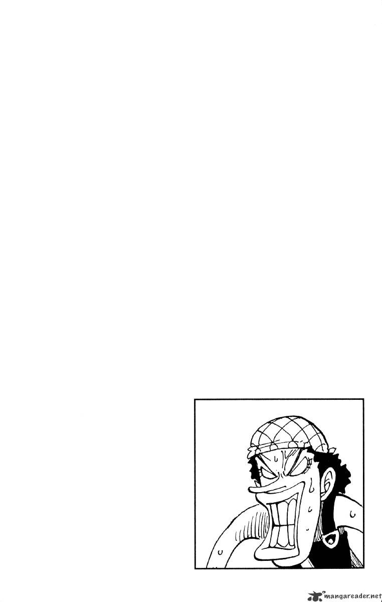 One Piece, Chapter 70 - The Great Adventure Of Ussop image 04