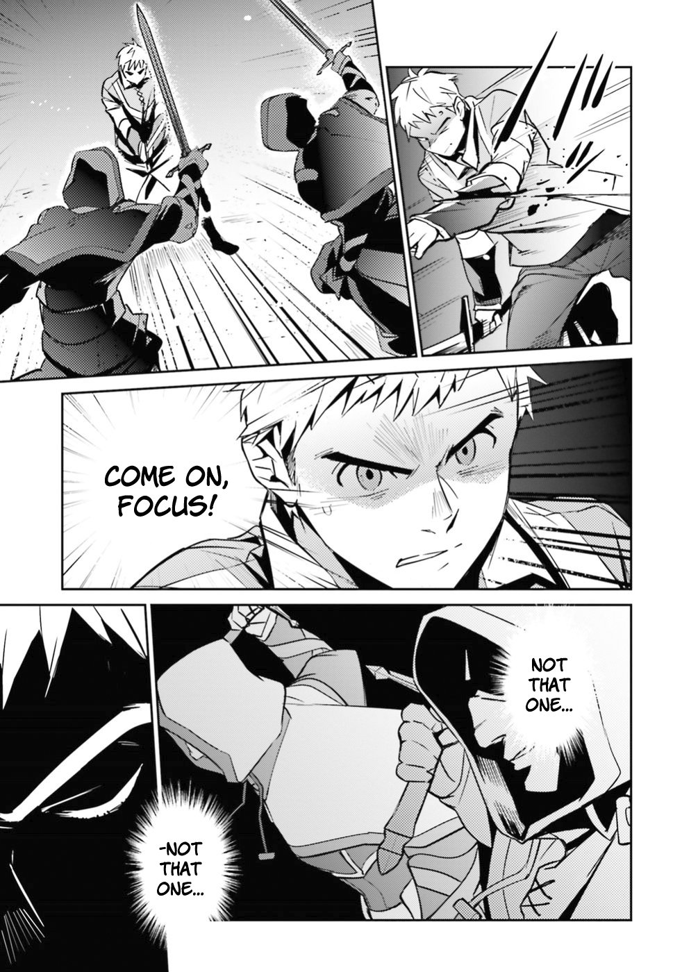 Overlord, Chapter 38 image 15