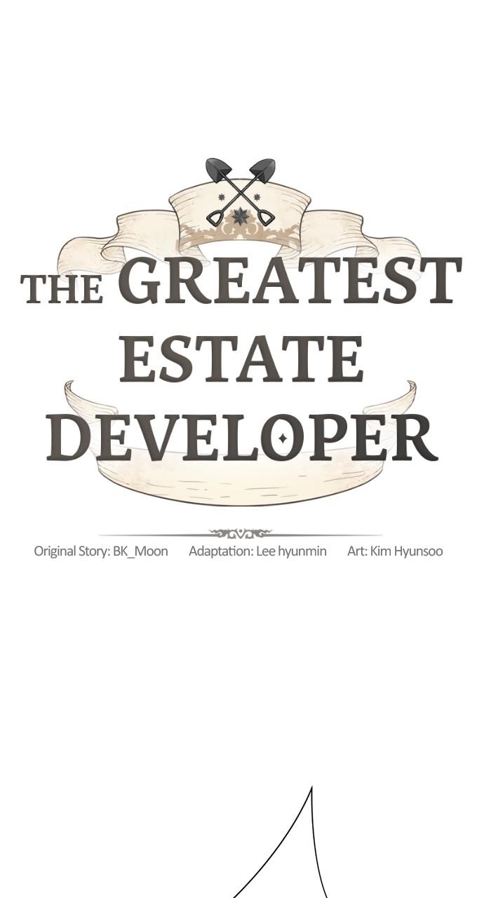 The Greatest Estate Designer Chapter 131 image 001