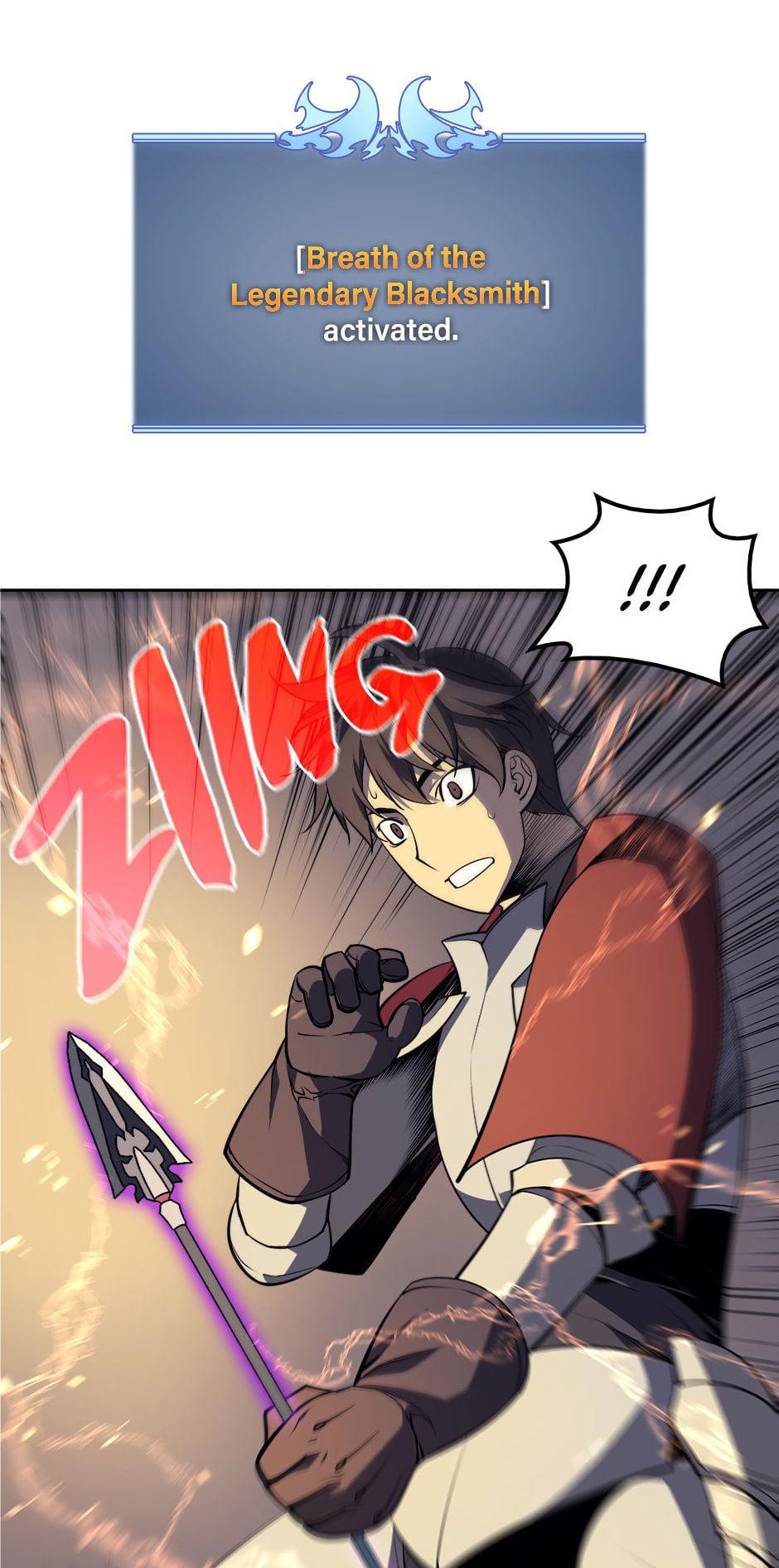 Overgeared, Chapter 12 image 02