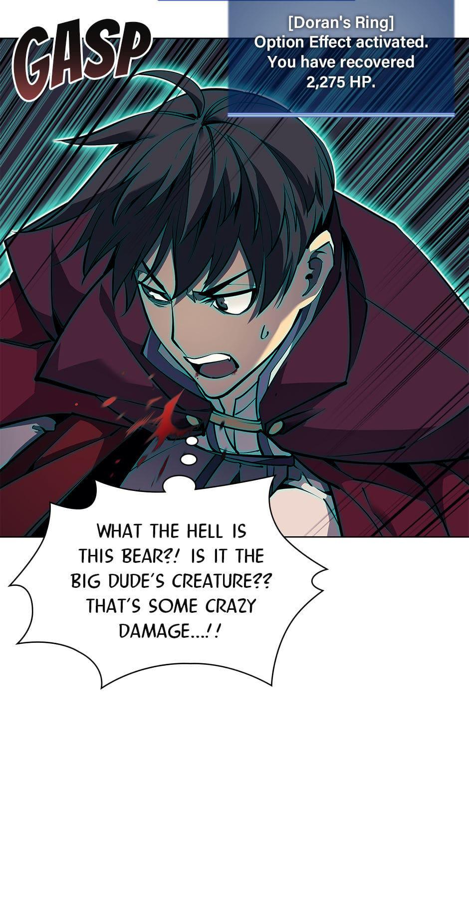 Overgeared, Chapter 70 image 005