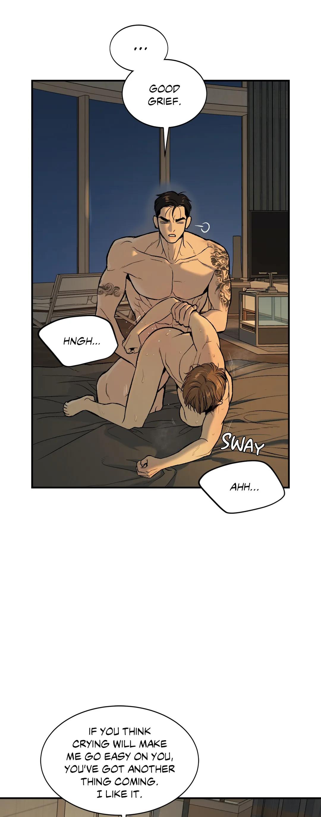 Jinx, Chapter 4 image 15