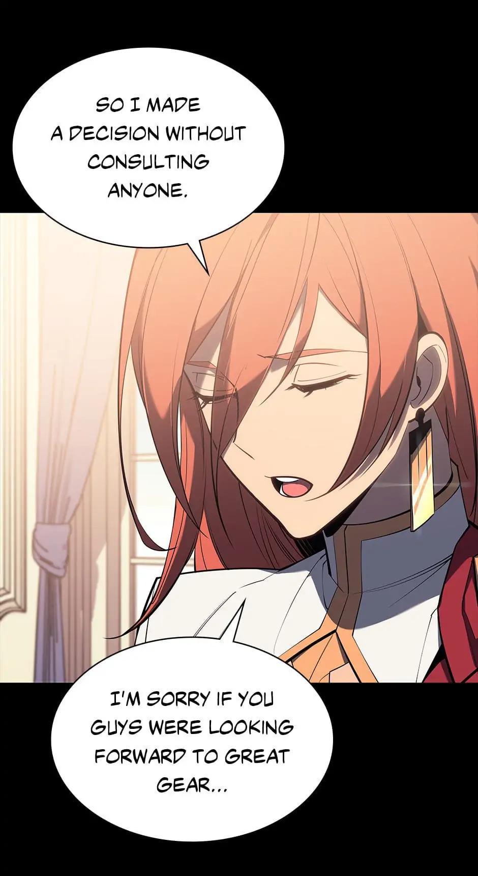 Overgeared, Chapter 107 image 007