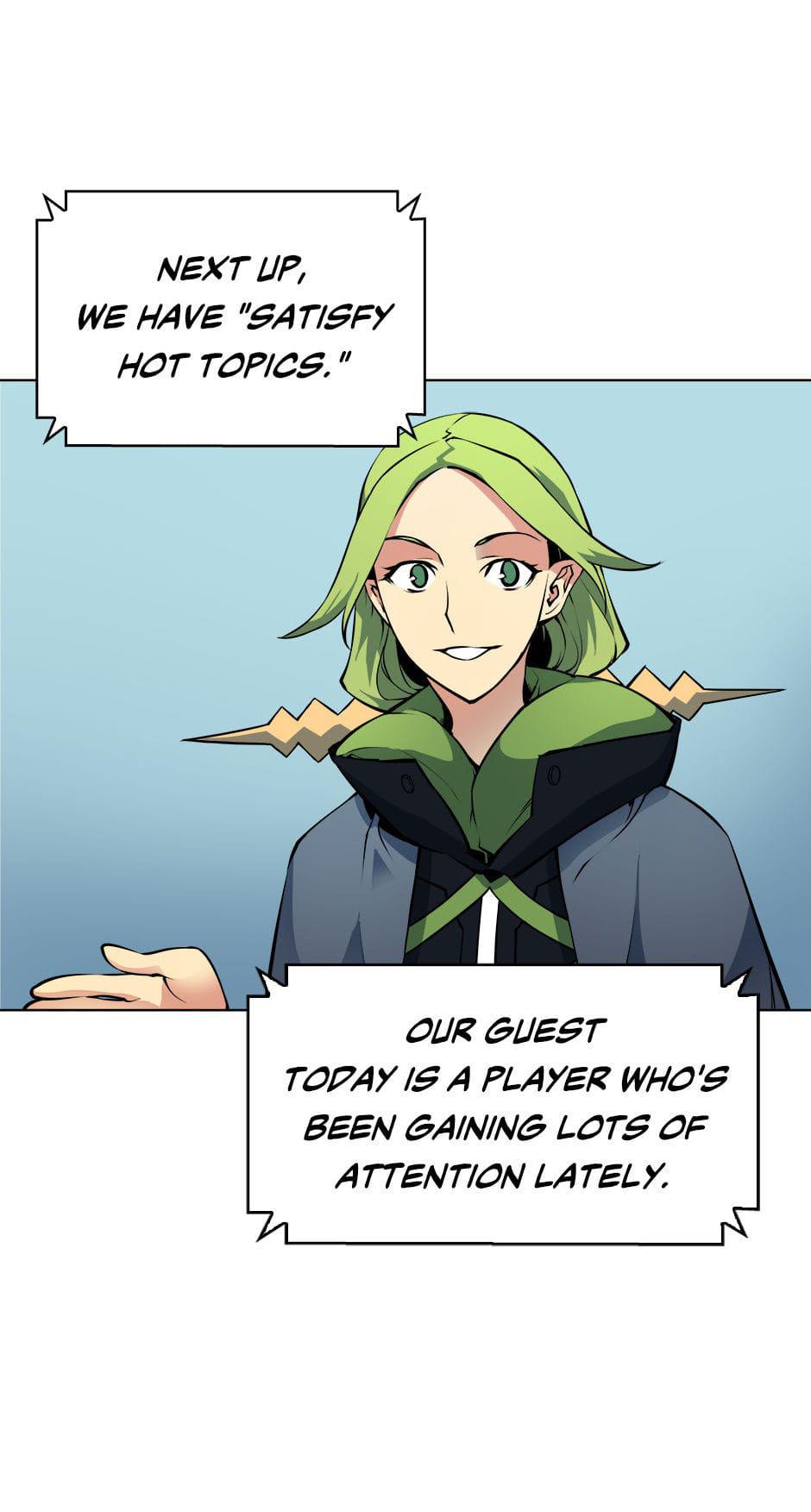 Overgeared, Chapter 8 image 25