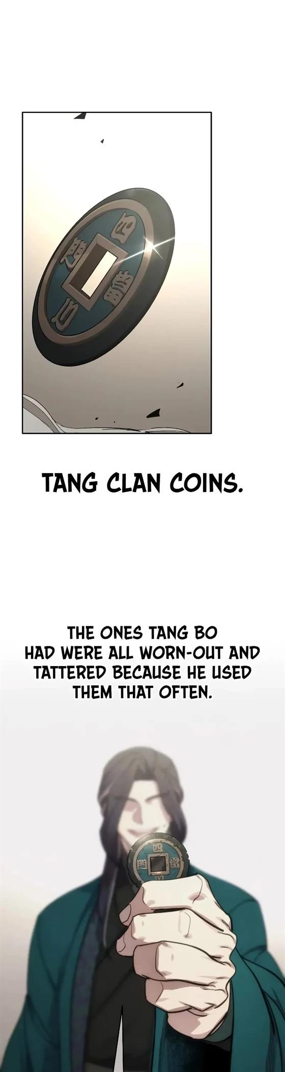 Return Of The Mount Hua Sect, Chapter 147 image 48