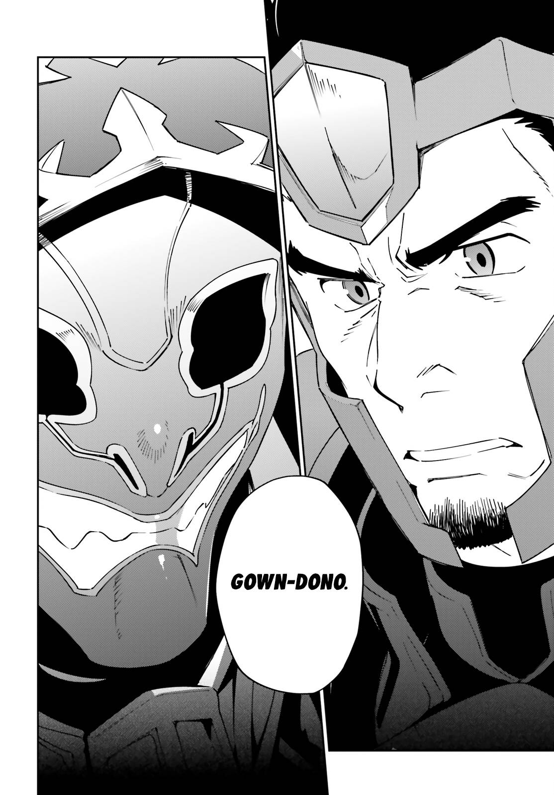 Overlord, Chapter 73 image 20