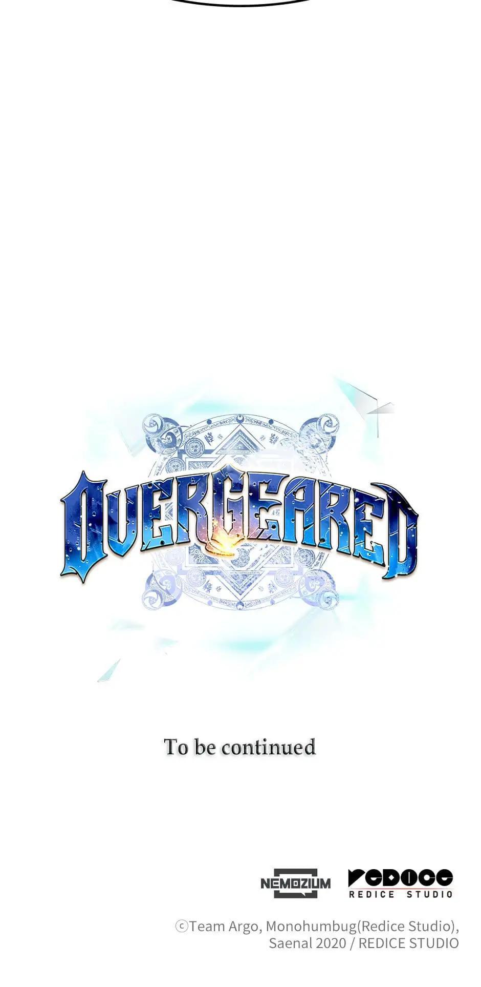 Overgeared, Chapter 106 image 125