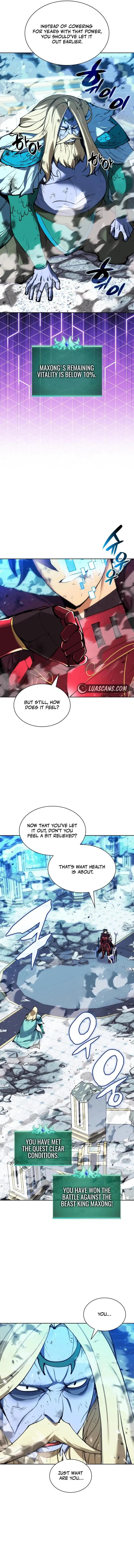 Overgeared, Chapter 236 image 21