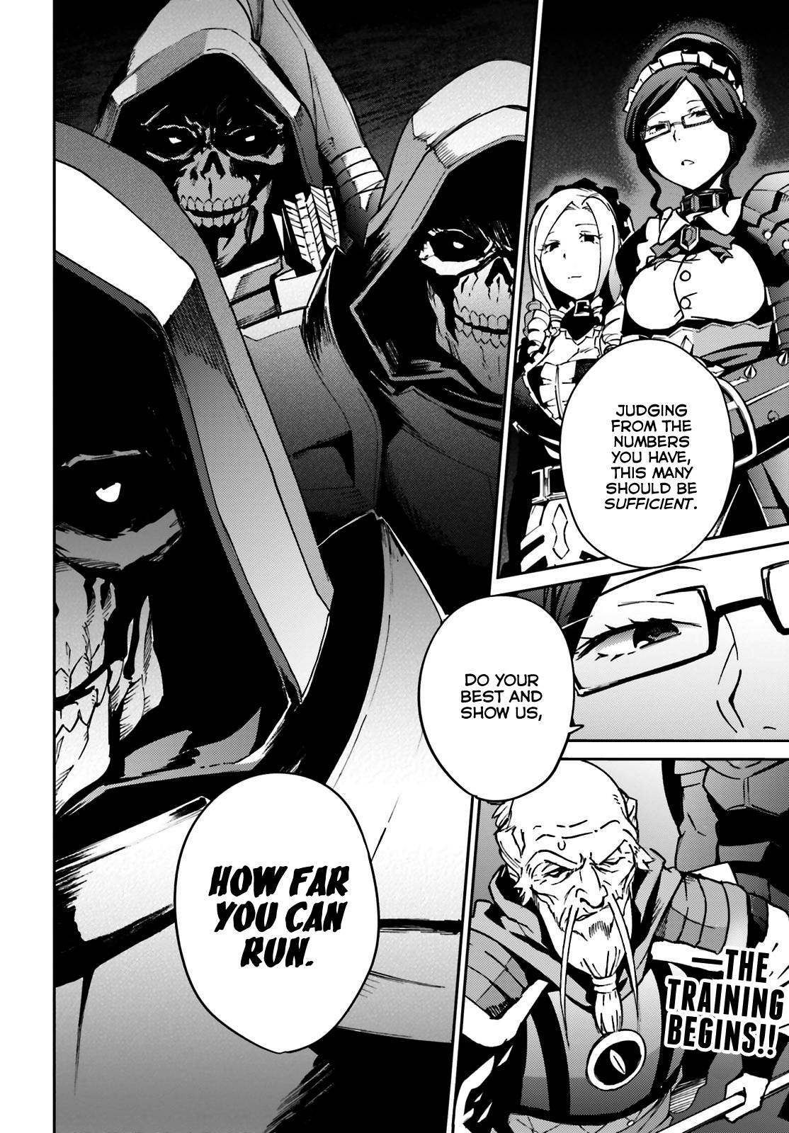 Overlord, Chapter 62 image 36