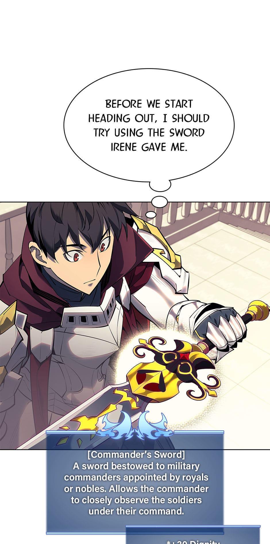 Overgeared, Chapter 75 image 31
