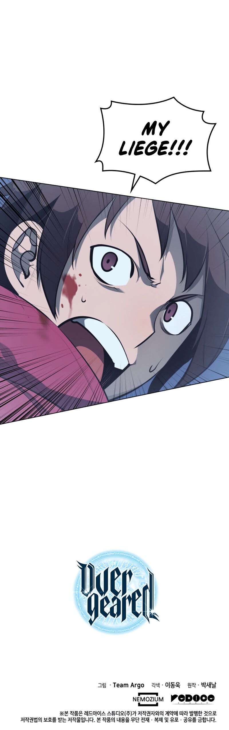 Overgeared, Chapter 39 image 34