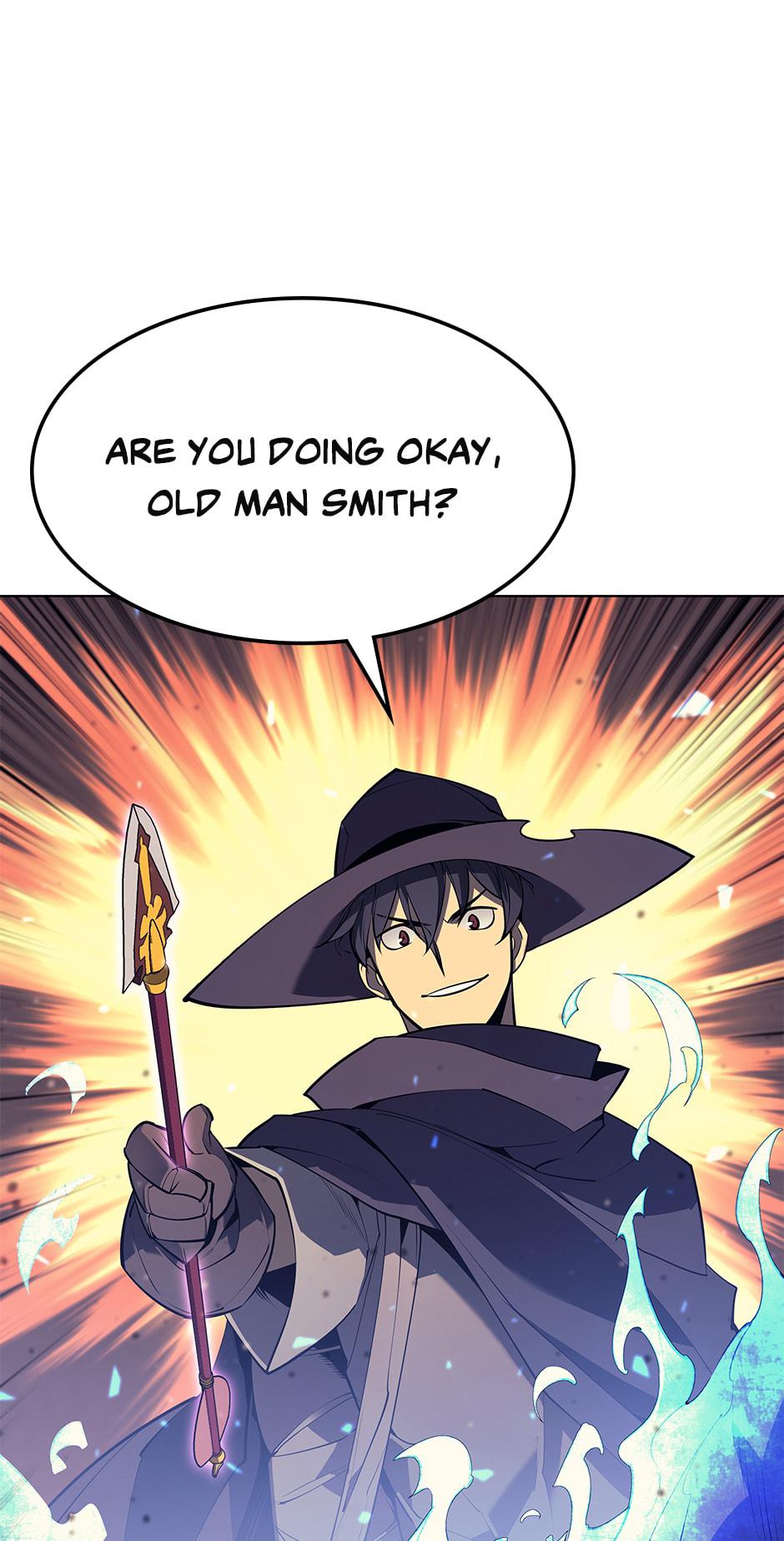 Overgeared, Chapter 81 image 73