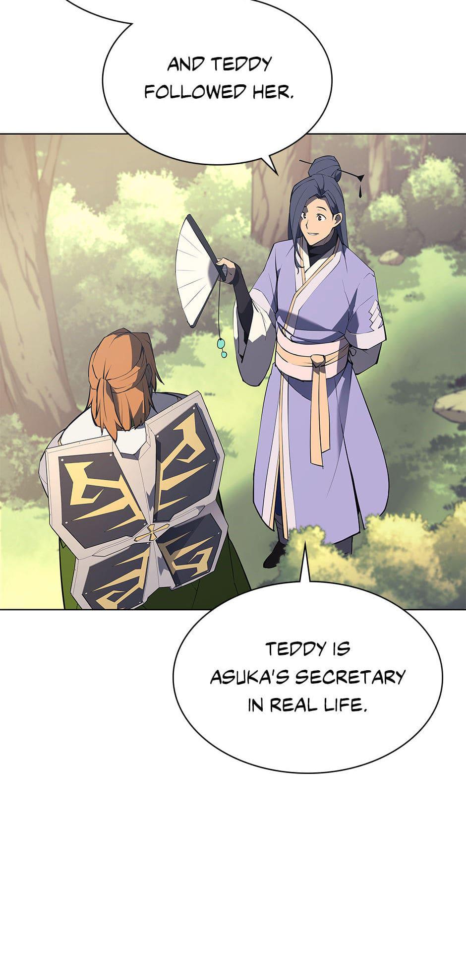 Overgeared, Chapter 69 image 57