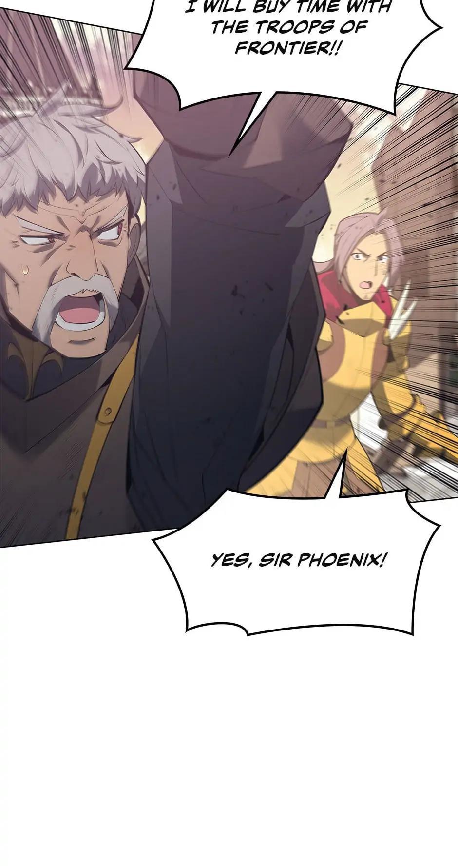 Overgeared, Chapter 104 image 031