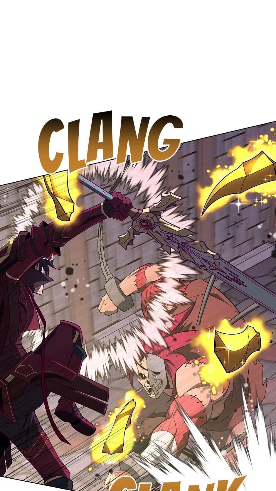 Overgeared, Chapter 129 image 103
