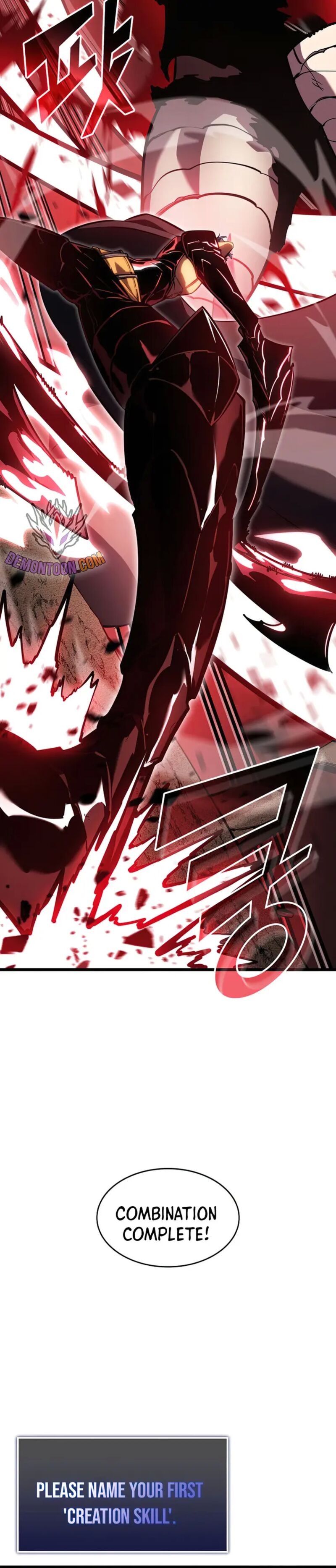 Return Of The Sss-Class Ranker, Chapter 94 image 38