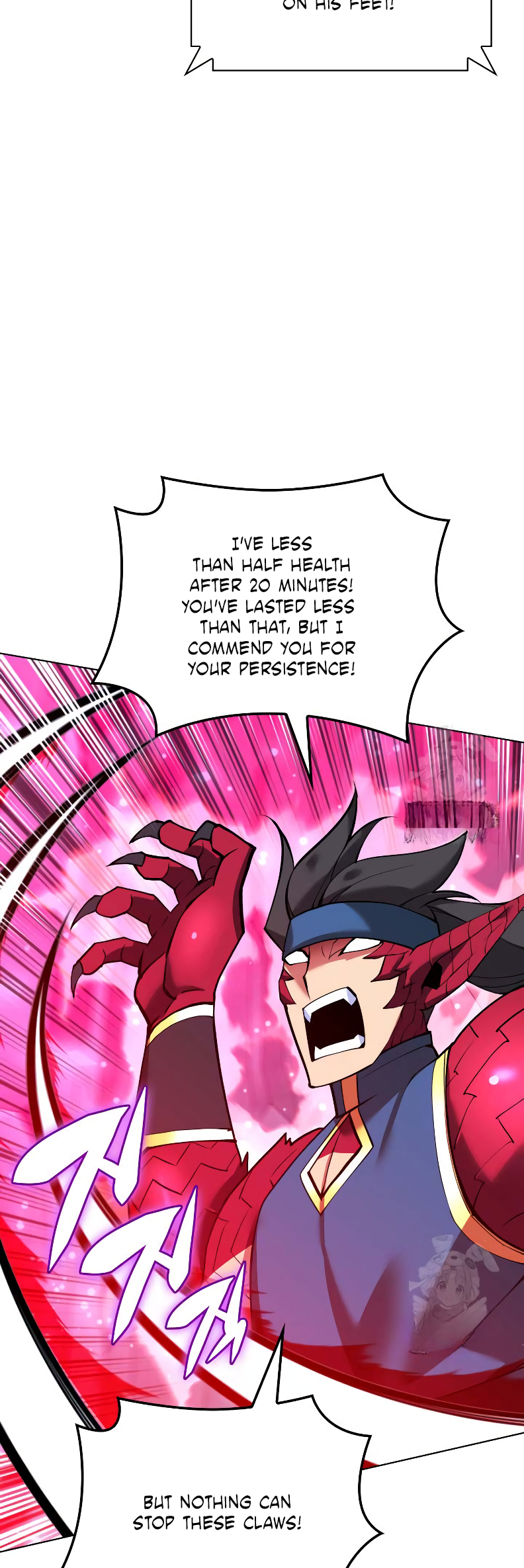 Overgeared, Chapter 224 - Greed vs Hao image 76