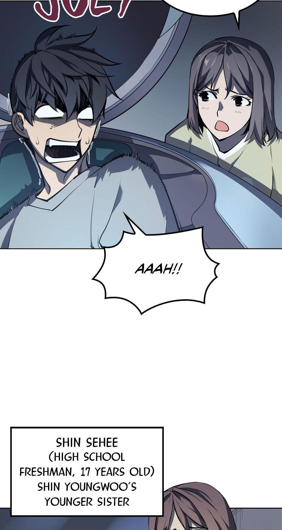 Overgeared, Chapter 7 image 34