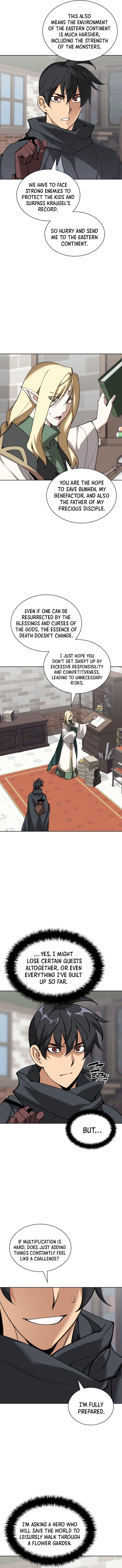Overgeared, Chapter 252 image 10