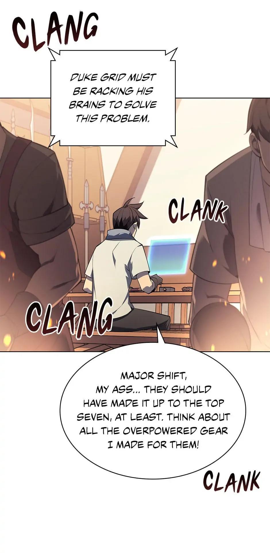 Overgeared, Chapter 118 image 005
