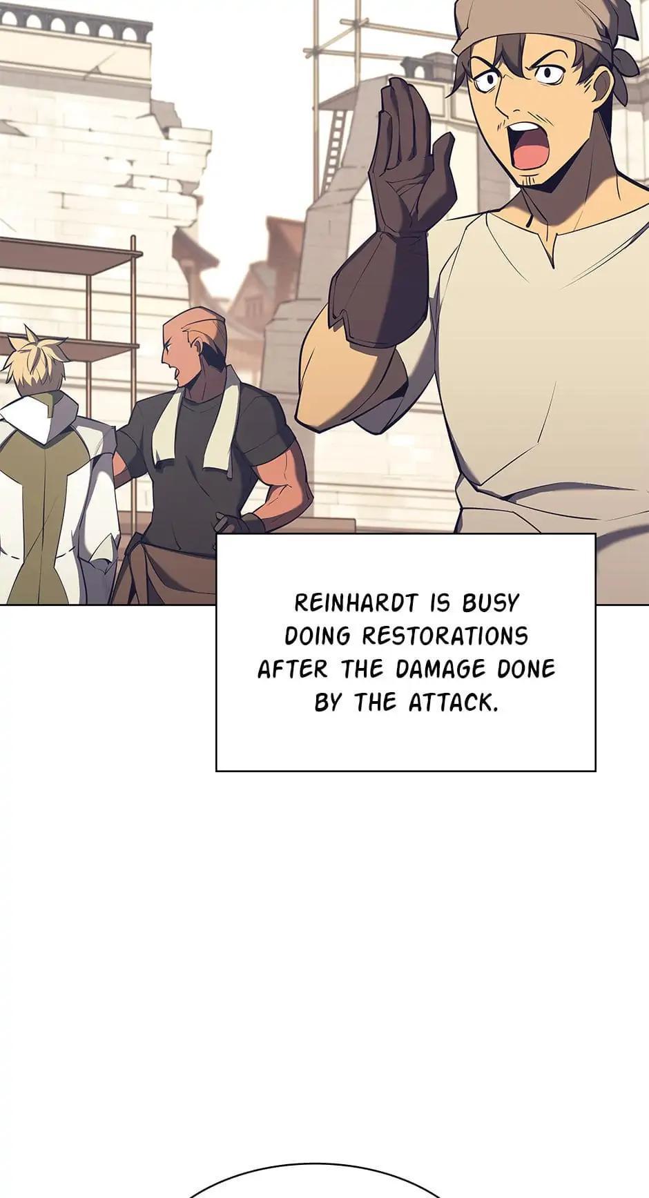 Overgeared, Chapter 108 image 002