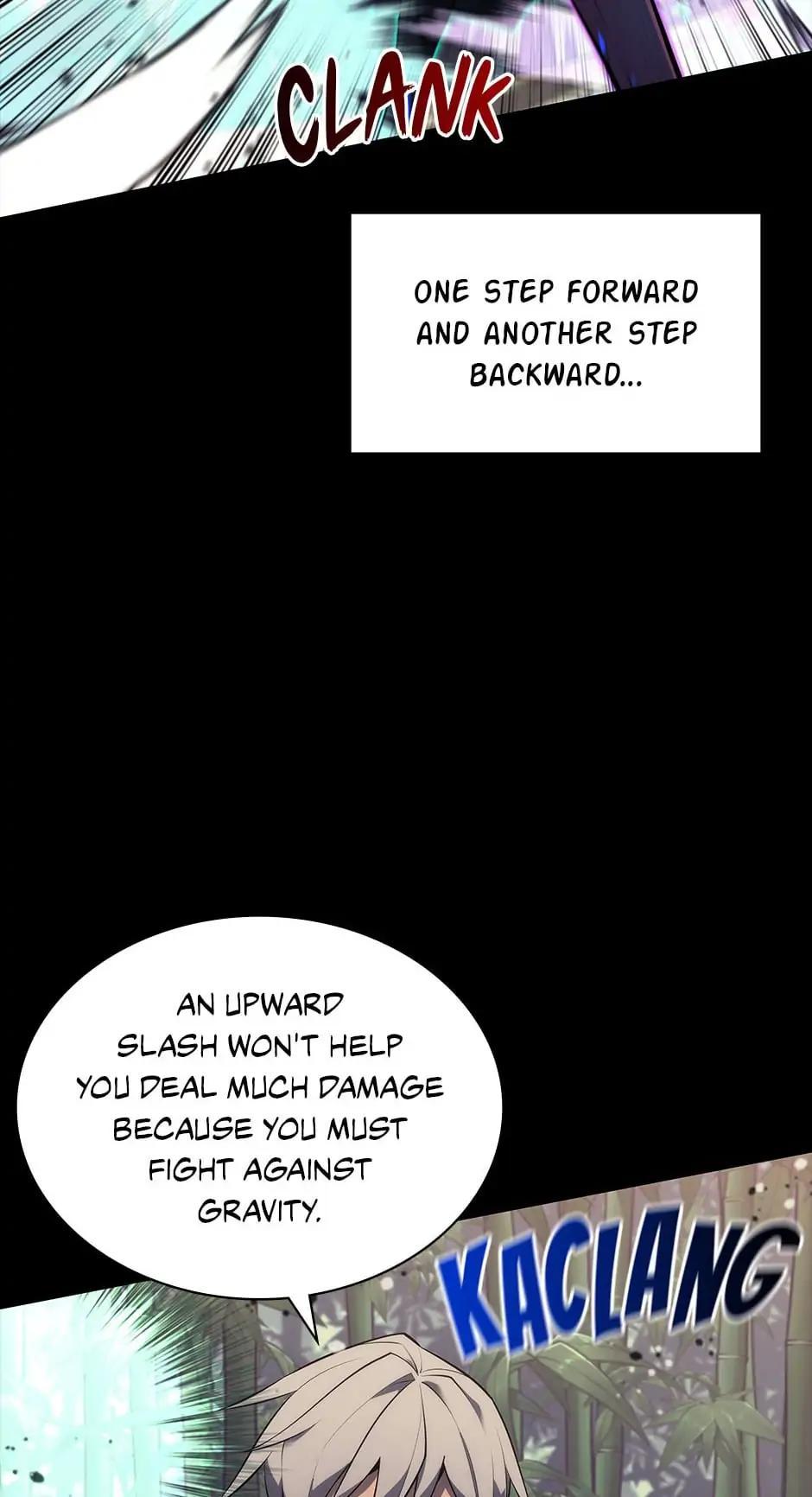 Overgeared, Chapter 120 image 095