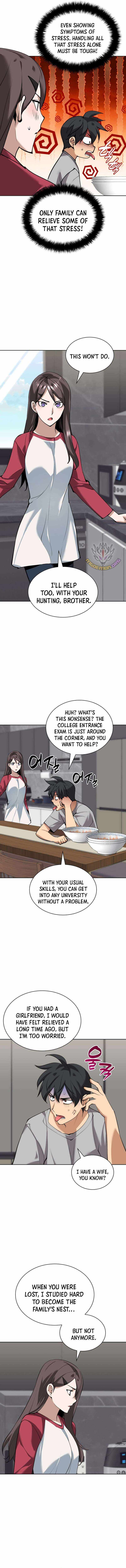 Overgeared, Chapter 242 image 20