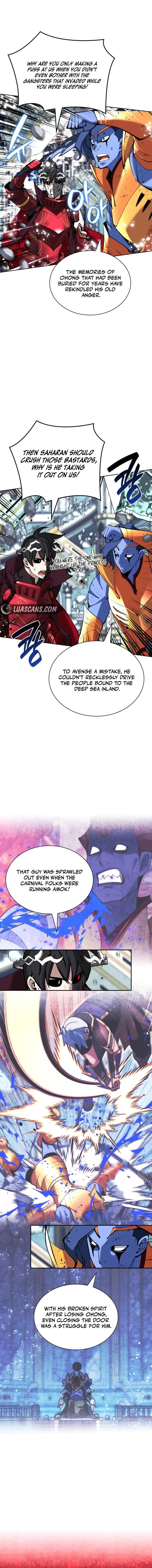 Overgeared, Chapter 236 image 02