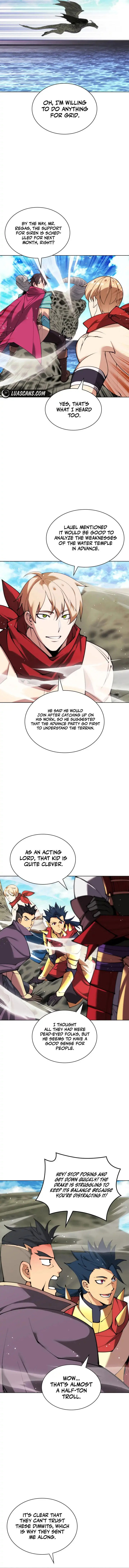 Overgeared, Chapter 230 image 07