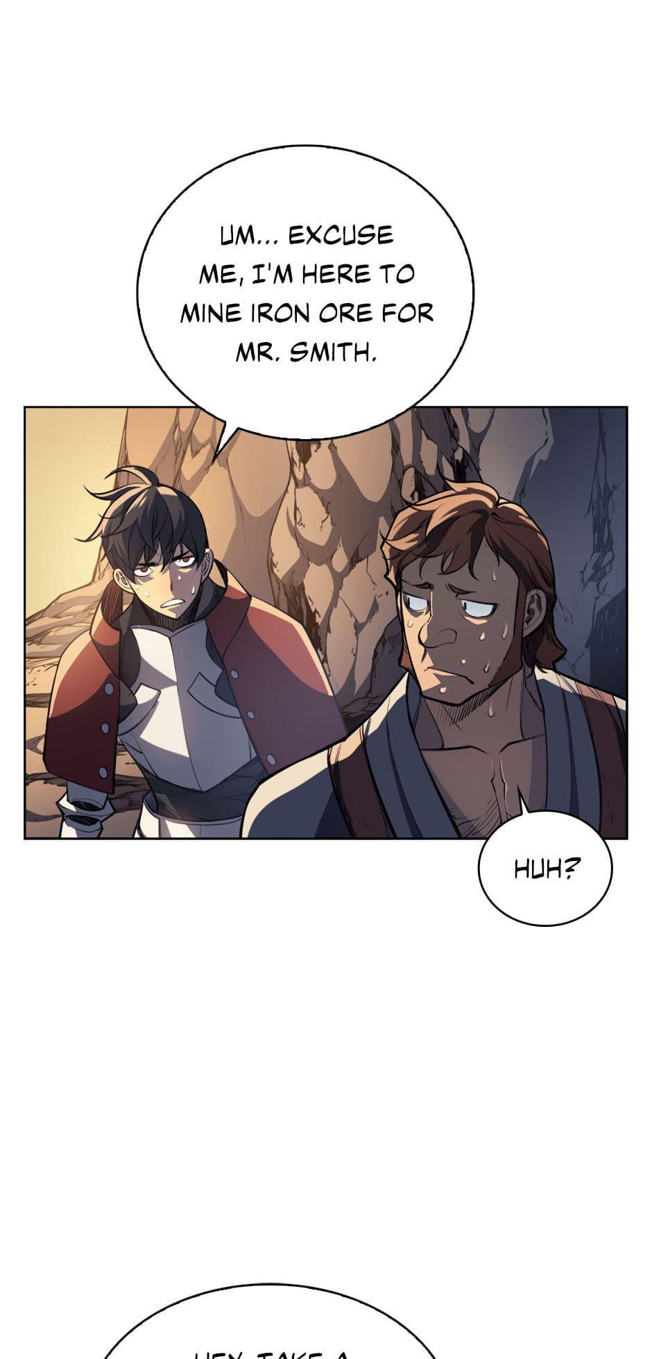 Overgeared, Chapter 10 image 55