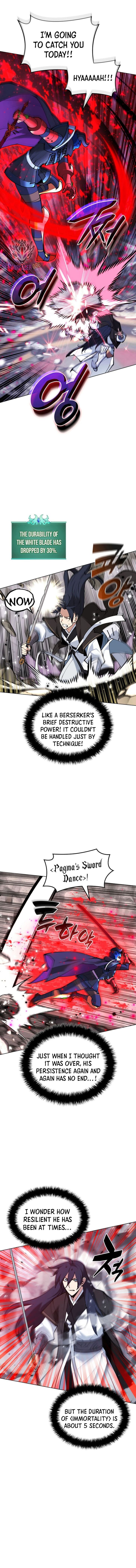 Overgeared, Chapter 228 image 19