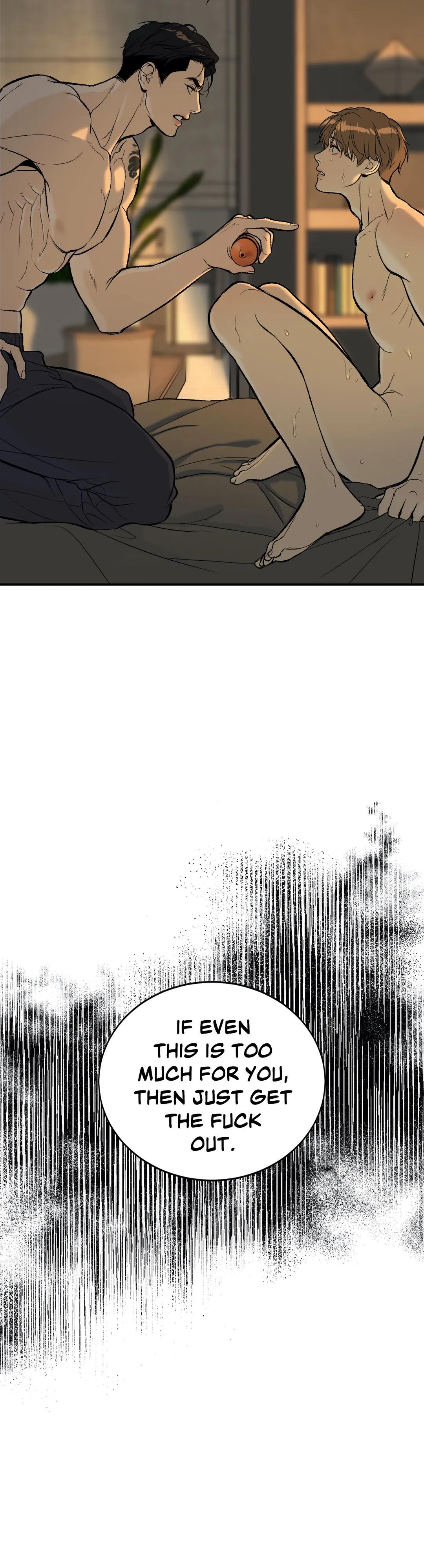 Jinx, Chapter 3 image 30