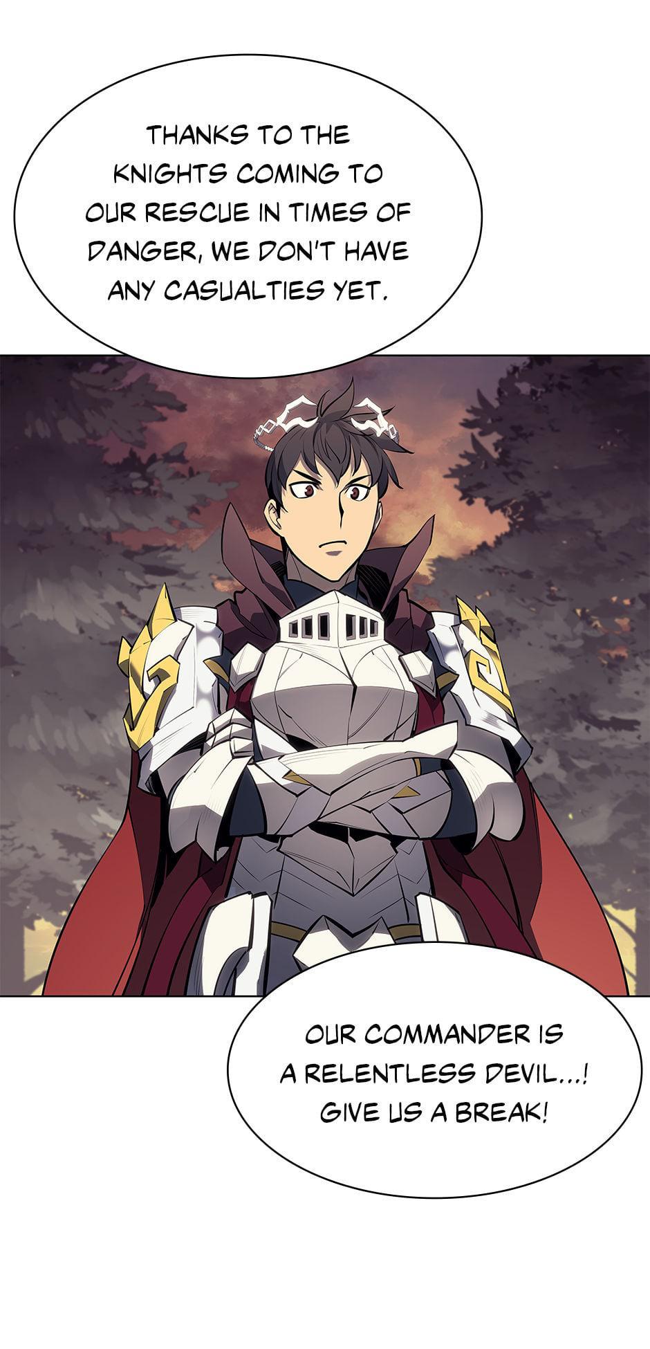 Overgeared, Chapter 75 image 61
