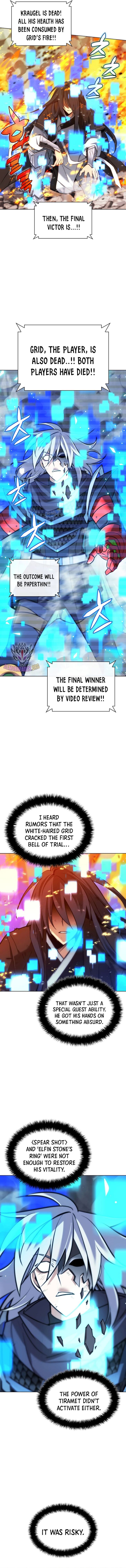 Overgeared, Chapter 229 image 07