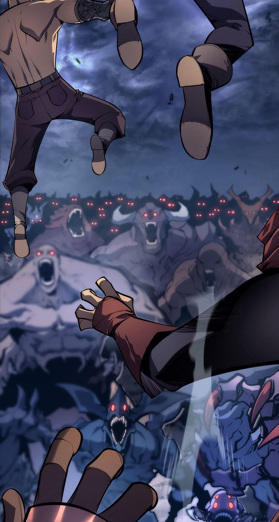 Overgeared, Chapter 0 image 16
