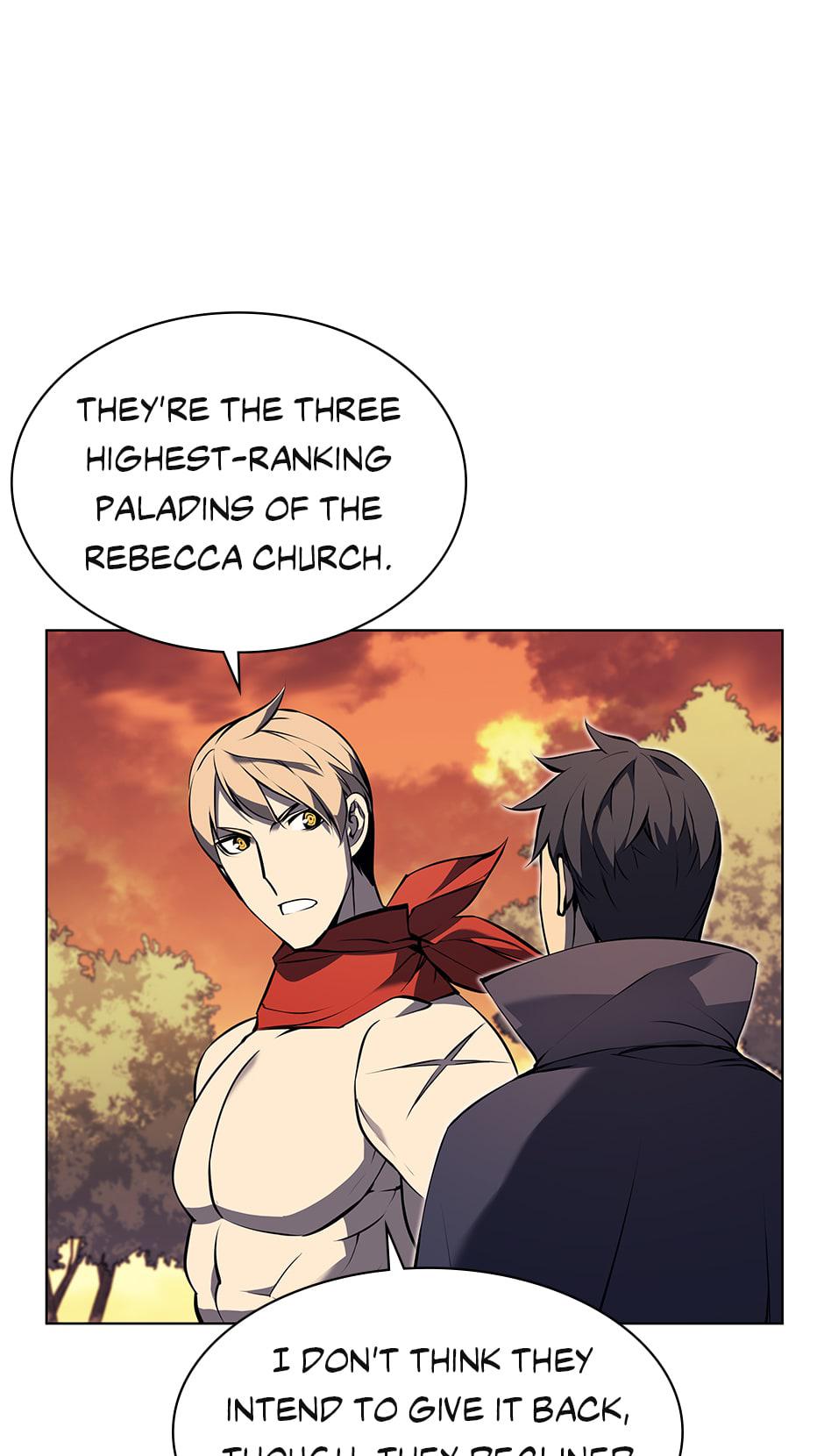 Overgeared, Chapter 63 image 22
