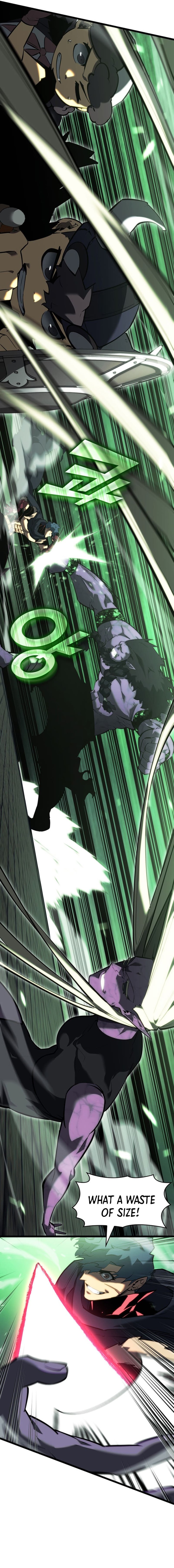 Return Of The Sss-Class Ranker, Chapter 89 image return_of_the_sss_class_ranker_89_12