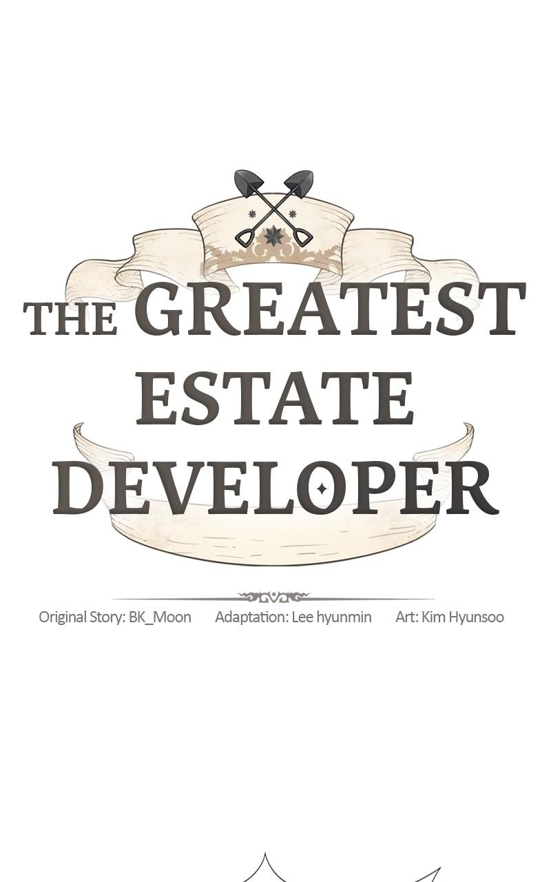 The Greatest Estate Designer Chapter 95 image 001