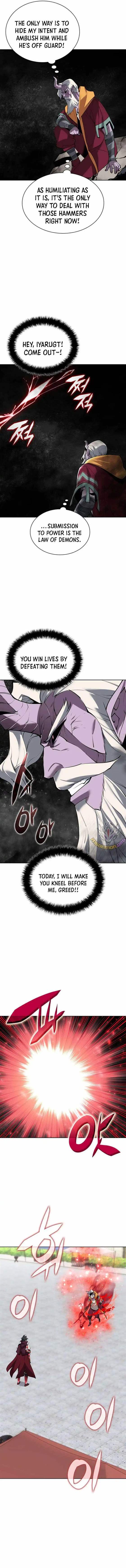 Overgeared, Chapter 240 image 17