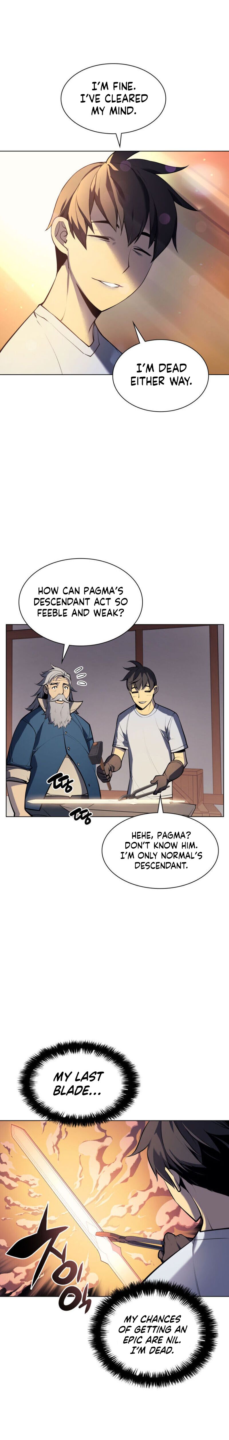 Overgeared, Chapter 33 image 14
