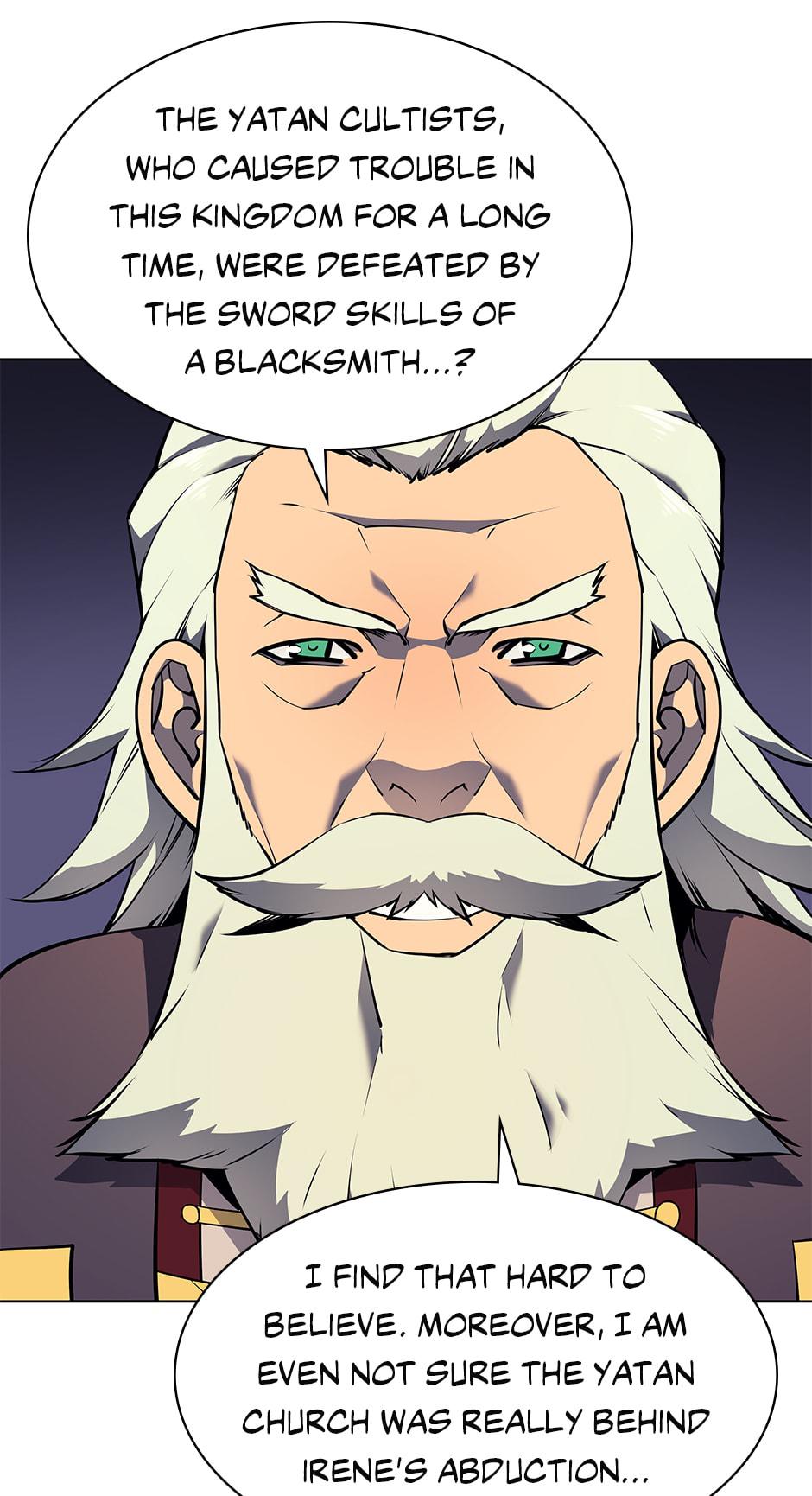 Overgeared, Chapter 62 image 15