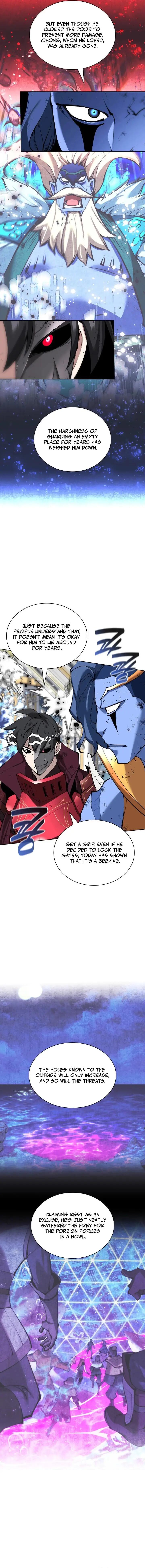 Overgeared, Chapter 236 image 03