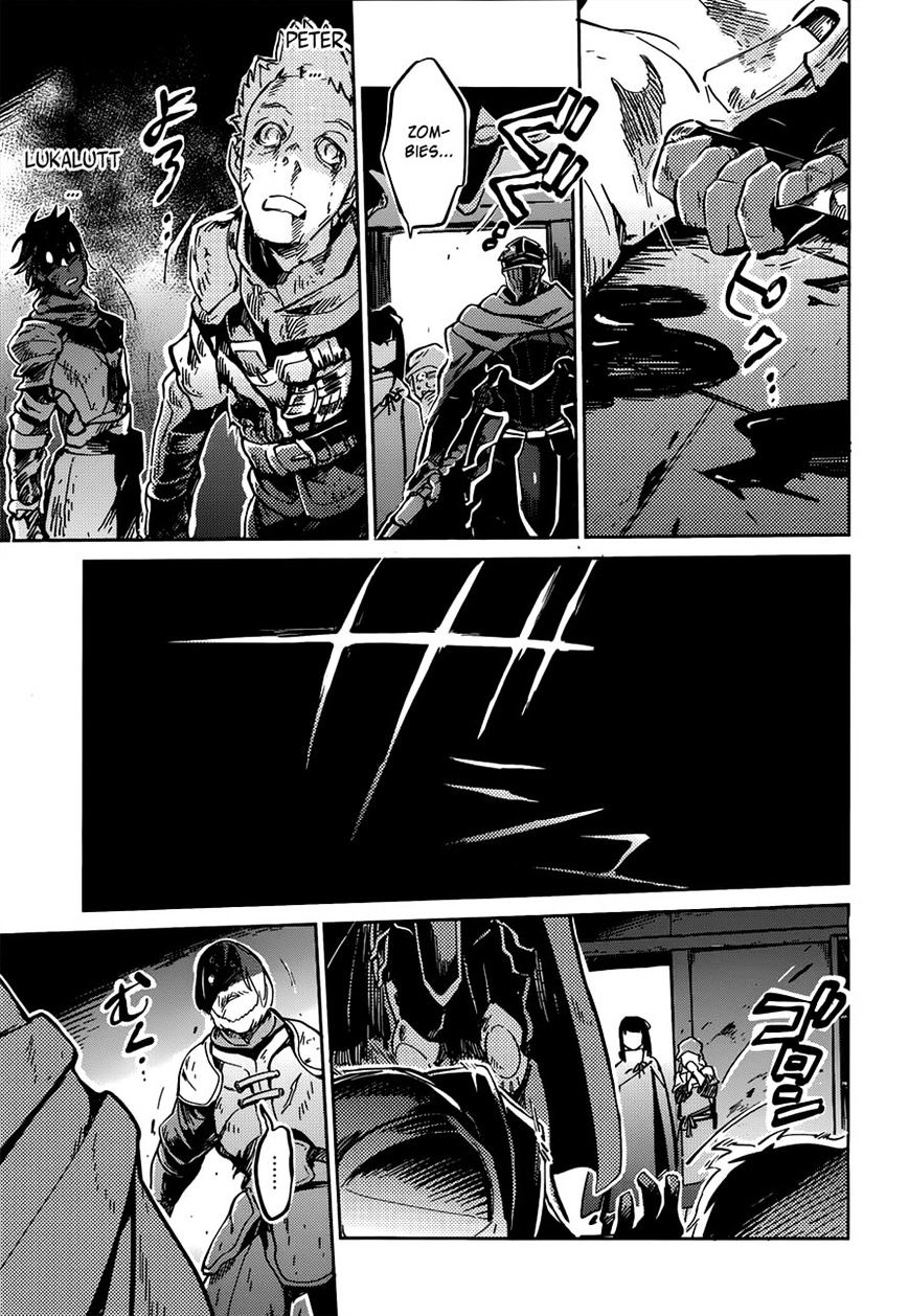 Overlord, Chapter 7 image 23