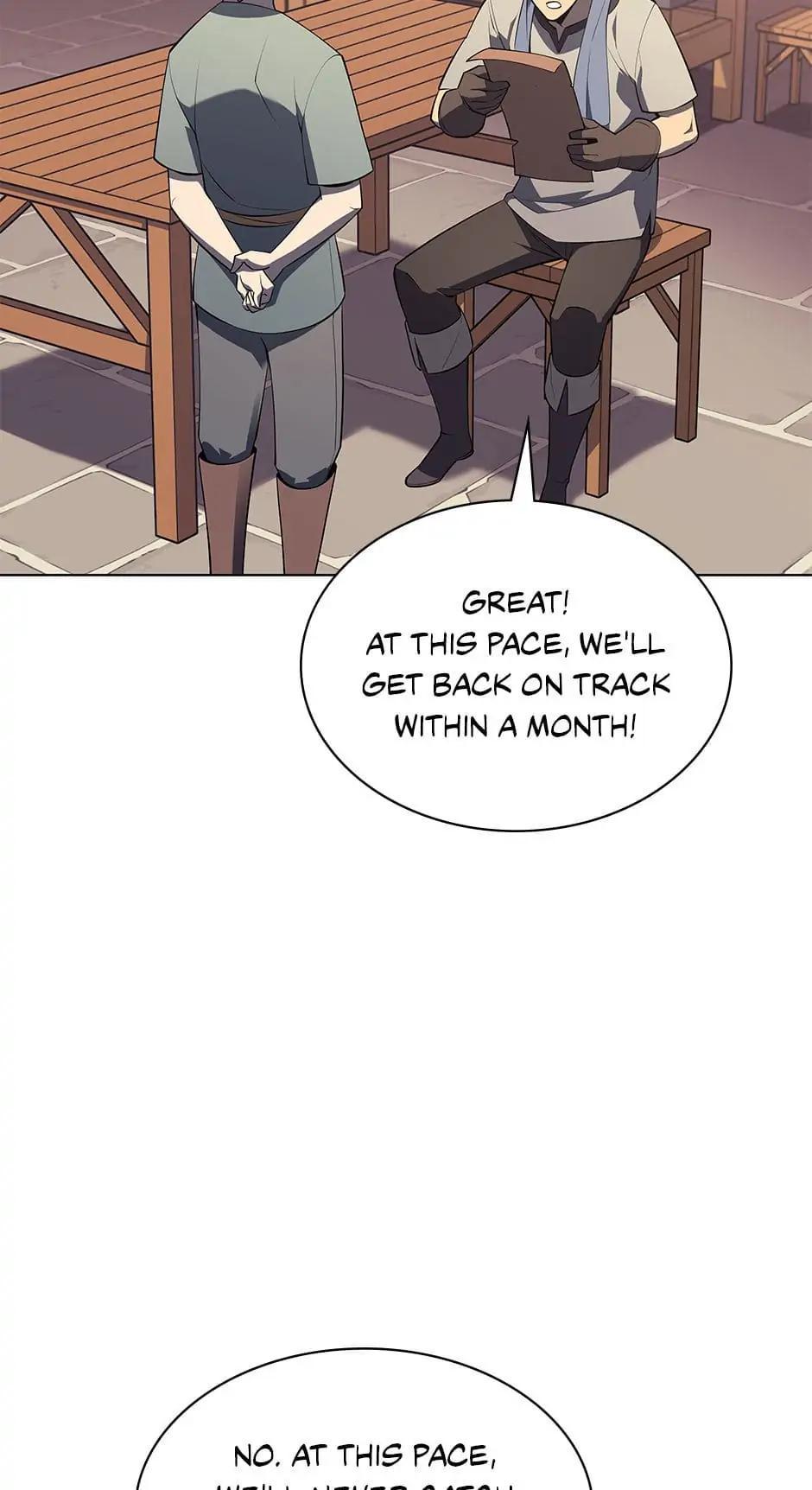 Overgeared, Chapter 115 image 077