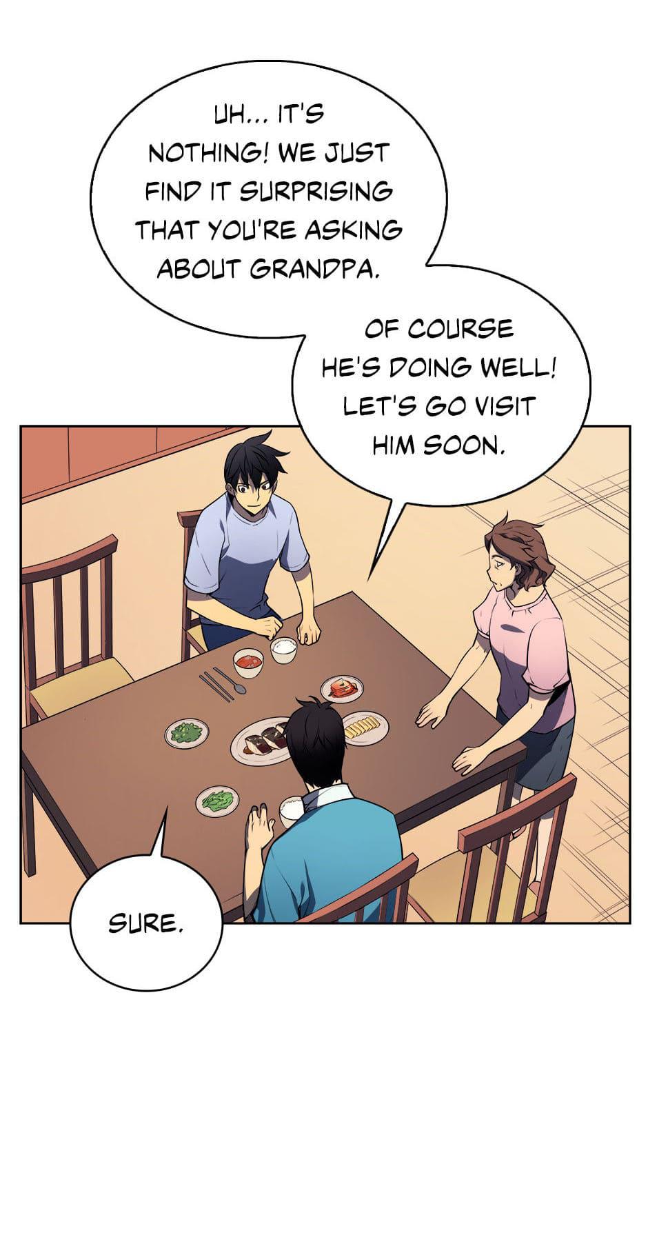 Overgeared, Chapter 18 image 28