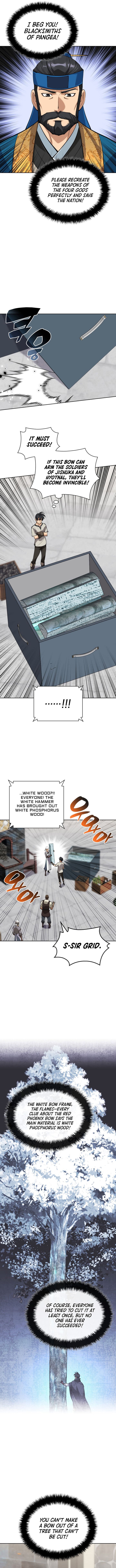 Overgeared, Chapter 261 image 08