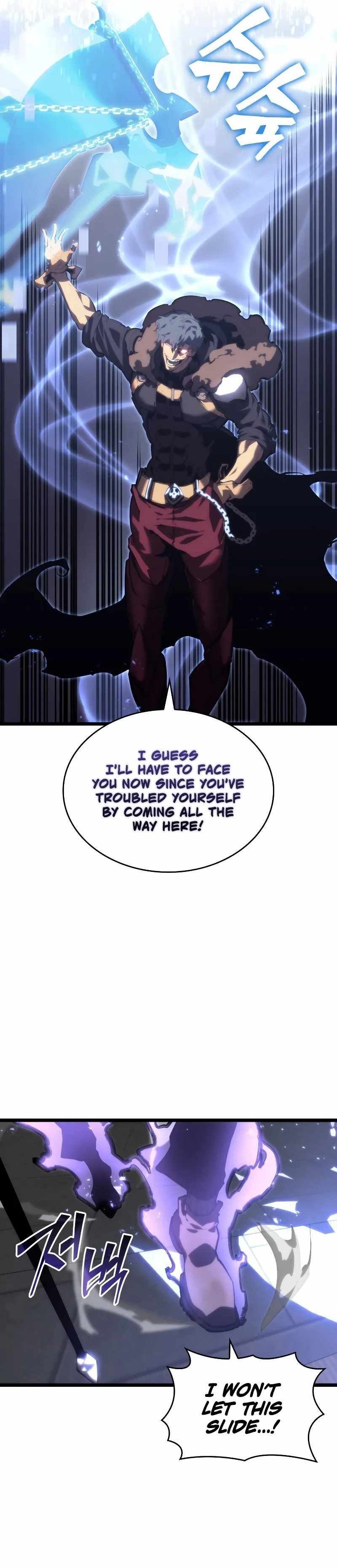 Return Of The Sss-Class Ranker, Chapter 56 image 19