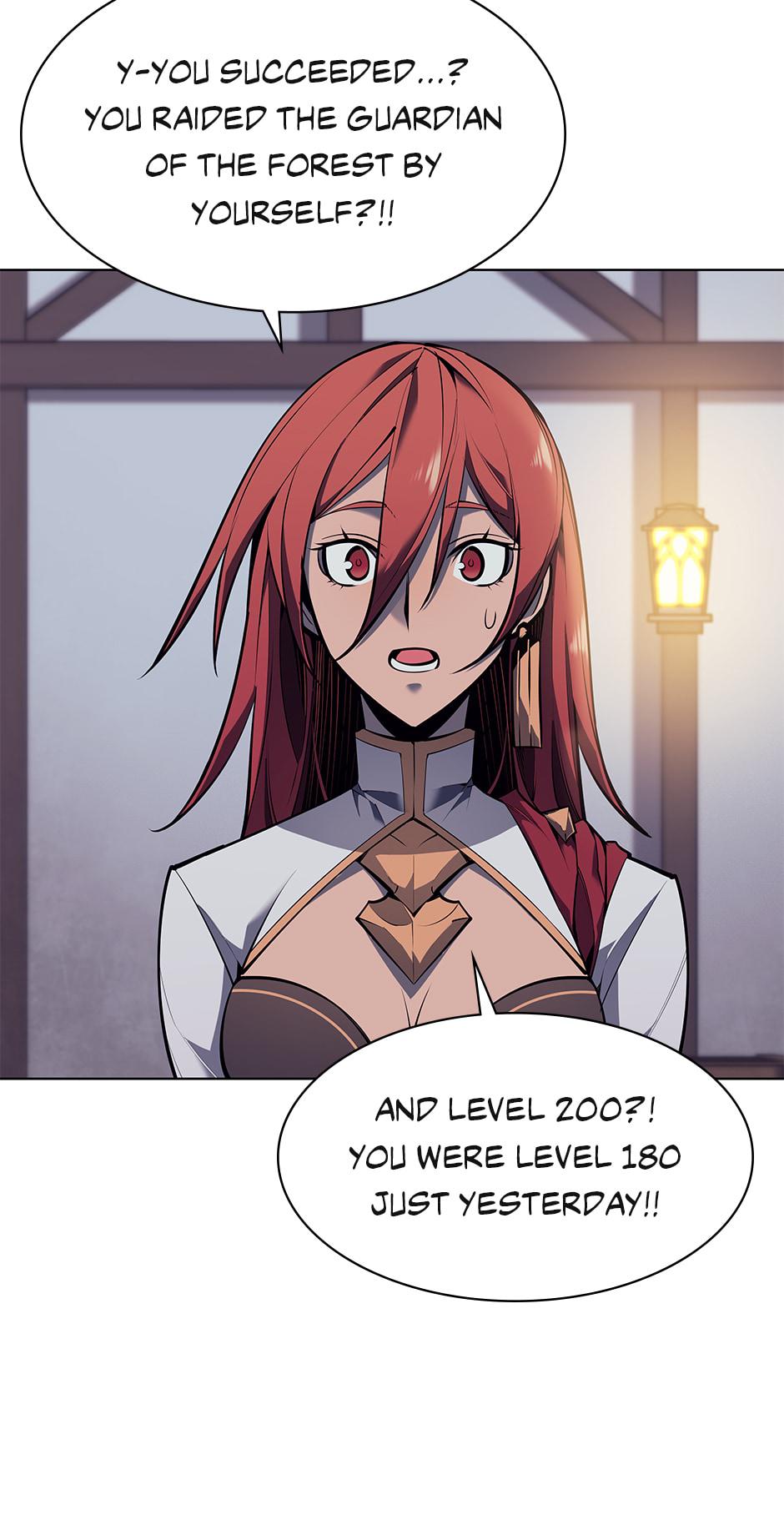 Overgeared, Chapter 78 image 040