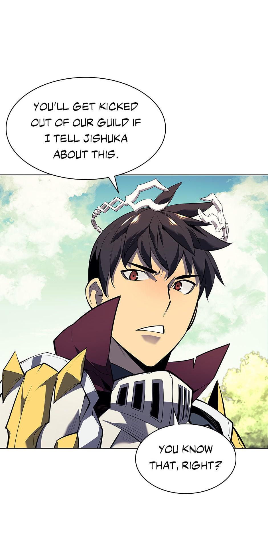 Overgeared, Chapter 71 image 090