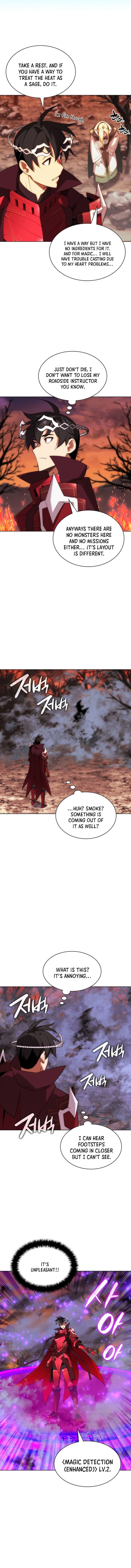 Overgeared, Chapter 206 image 17